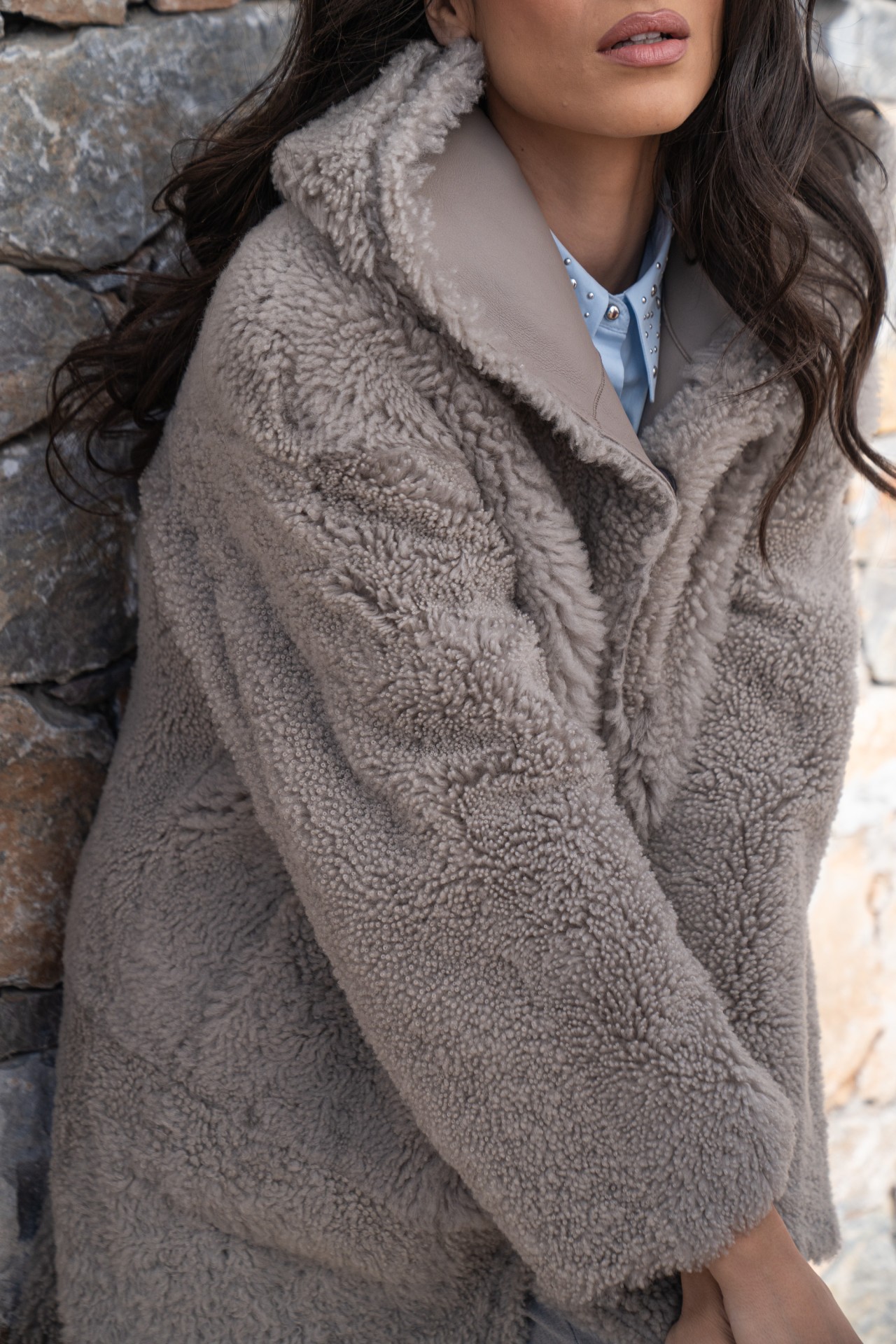 CPL Shearling 702622A